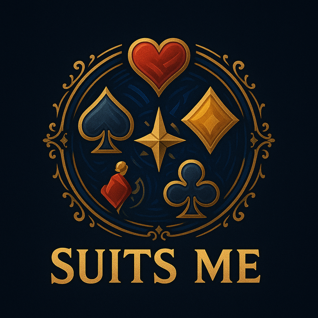 Suits Me