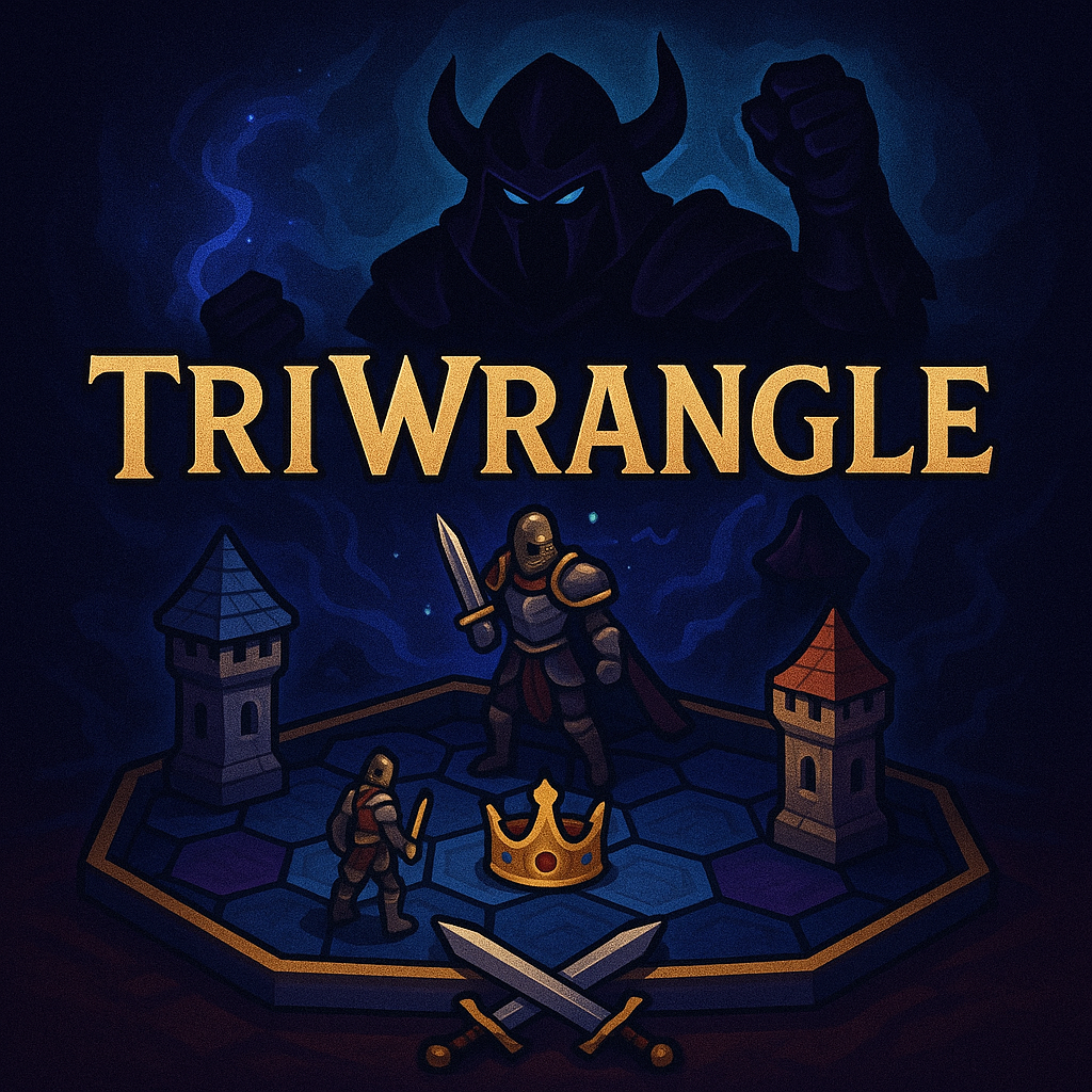 TriWrangle